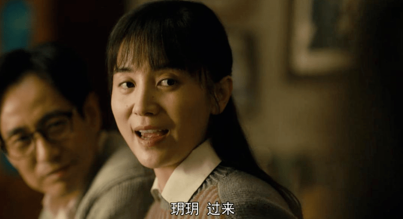 殷桃|央视大剧，《人世间》5位女演员，各个貌美如花，凭演技艳压群芳