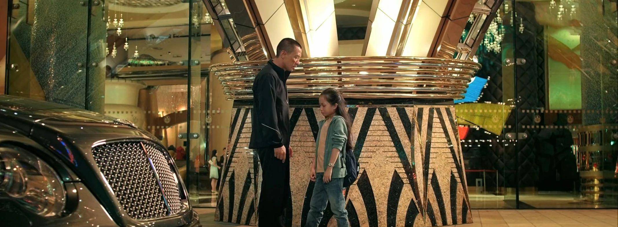 富二代|“怕,你就输了一辈子”,深刻体会这句话的彭于晏终究是成功了