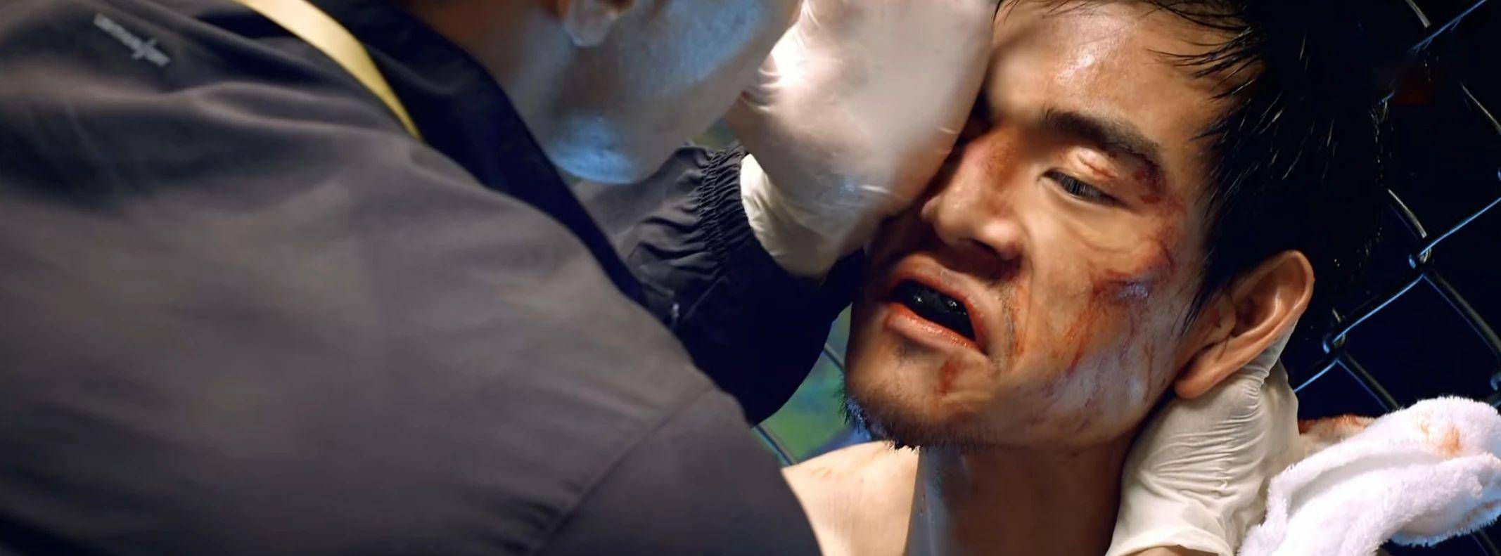 富二代|“怕,你就输了一辈子”,深刻体会这句话的彭于晏终究是成功了