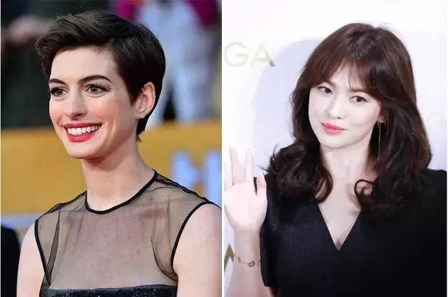 来判断根据眼眶结构来判断和修正自己的眼部光影美感