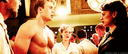 壮汉|这部电影真敢说，好莱坞的俗套设定被吐槽个遍，成龙他都不放过