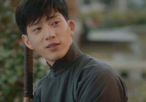 南烟斋笔录|刘亦菲新剧运气真“好”,积压4年热度不减反增,几位配角全火了