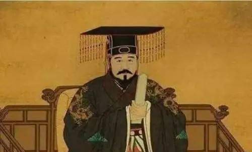 王莽是哪个朝代距今多少年 f6dc8c0c44254016b2bf7c848bfbc91e.jpeg