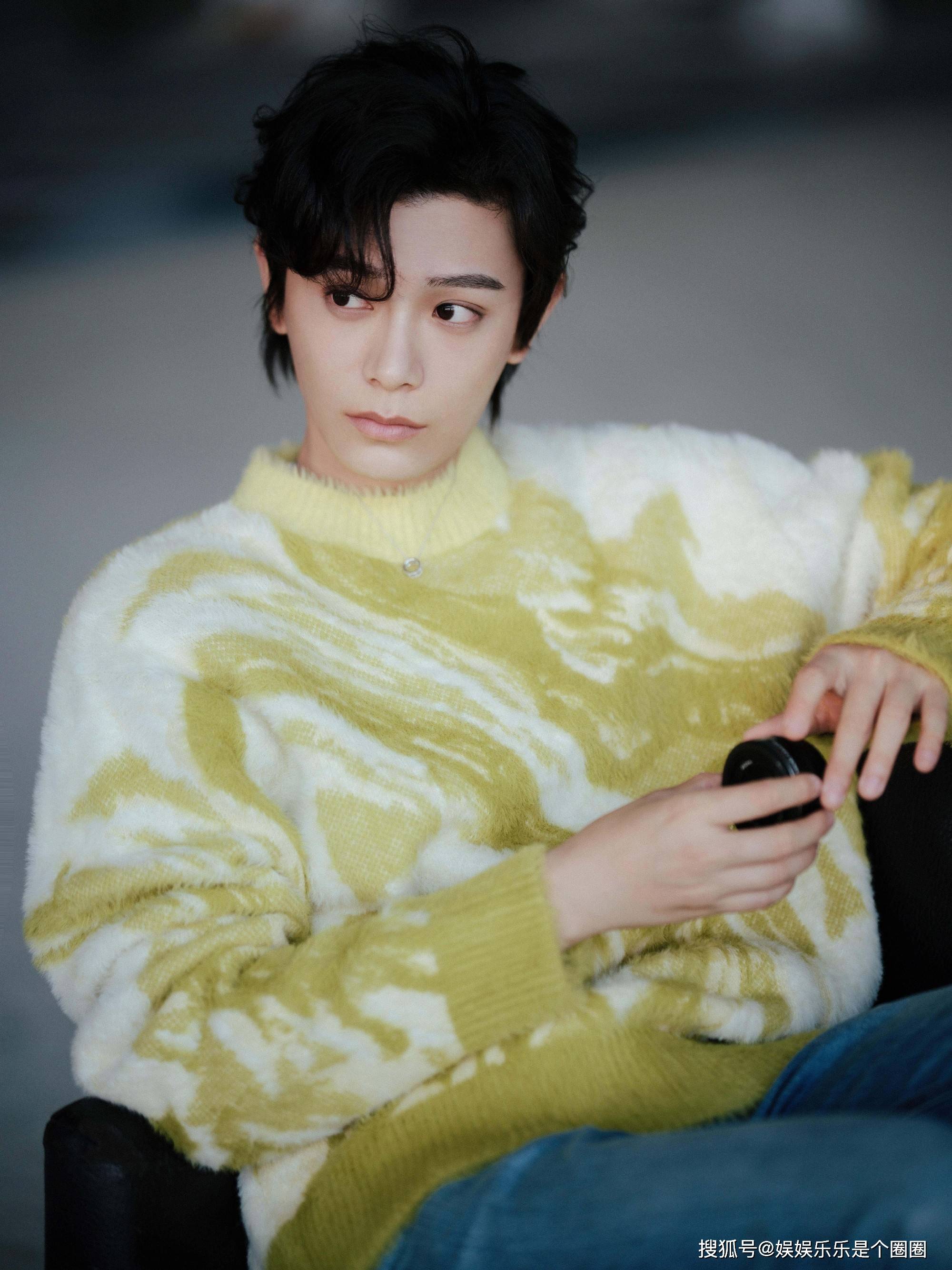 电影|指名道姓的“难看”热搜，电影《十年一品温如言》是第一部！