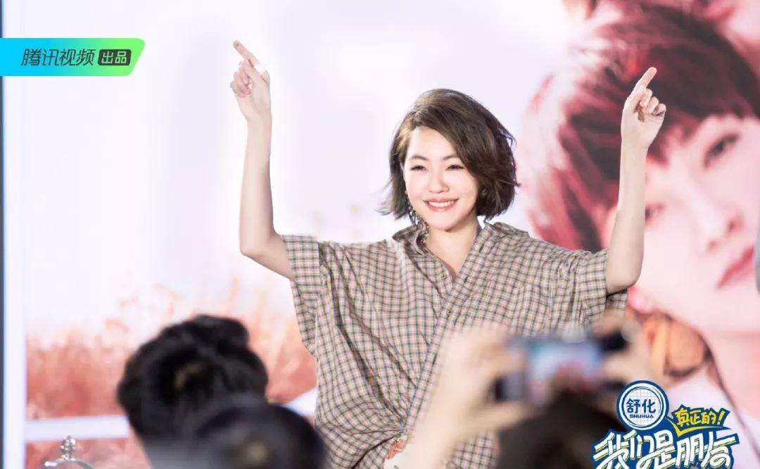 大小真人秀变大型种草现场，大小S你们是魔鬼吗？