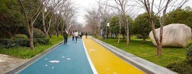 智慧跑道
