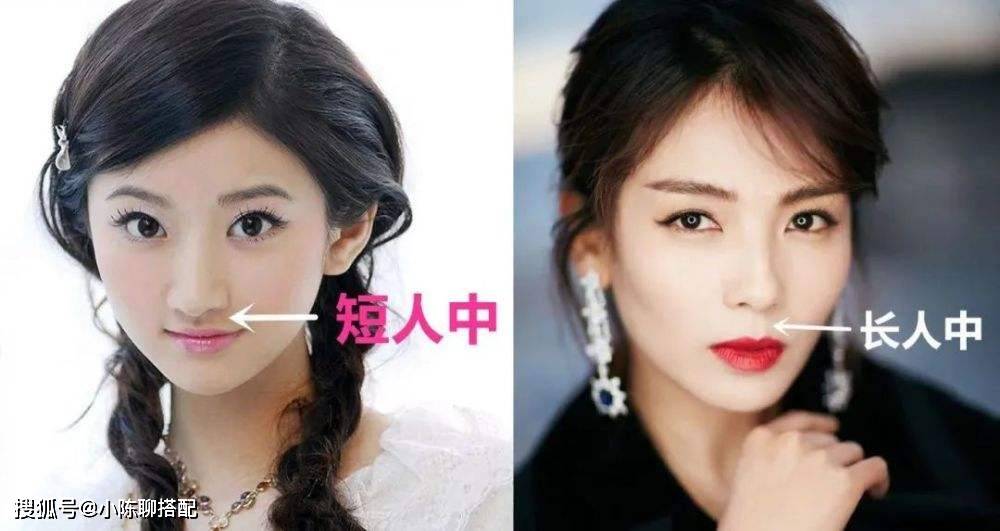 因为什么样的脸才耐老？且看她有没有这6种特征，占一样都是老来俏