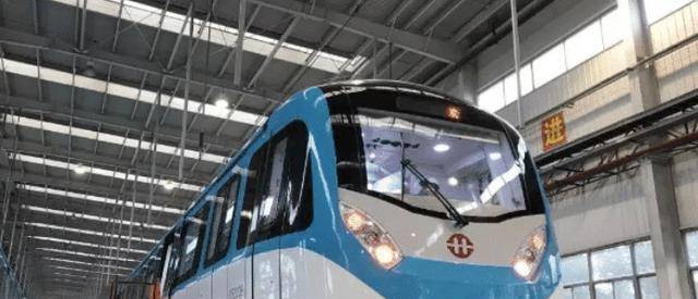 浙江此地迎新地铁，全长23.9千米设15个车站，带动城市旅游业发展