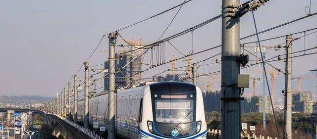浙江此地迎新地铁，全长23.9千米设15个车站，带动城市旅游业发展