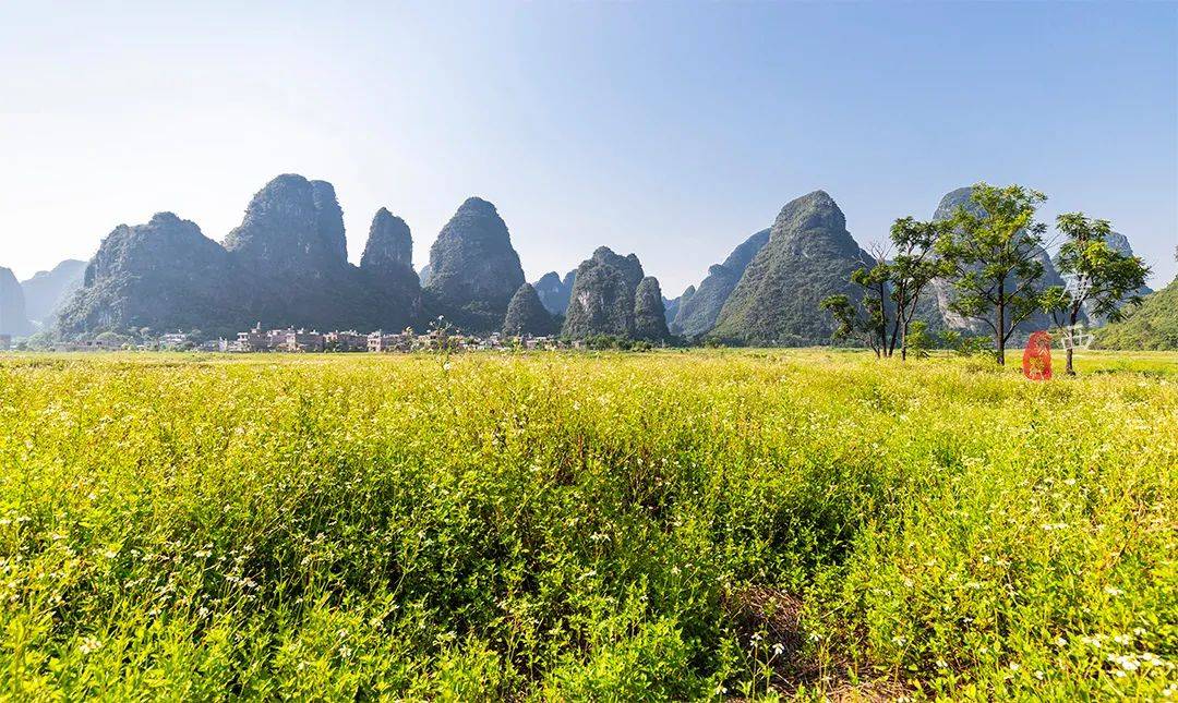 地方|世界公认的长寿市，有一片“小桂林”，也是中国十大最美峰林之一