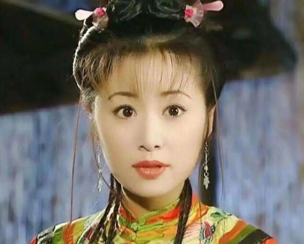 女郎皮相美人不扛老!从林心如到陈德容,花期又短又显老,就美那几年