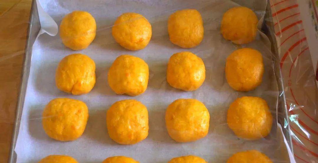 做法|软扑扑的红薯大馒头,做法和配方都给你,比蛋糕还软哦