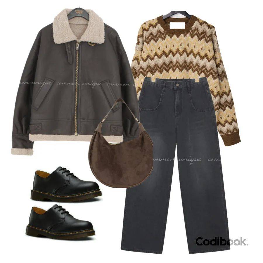 都能 早春养眼高级穿搭,好看爆了!