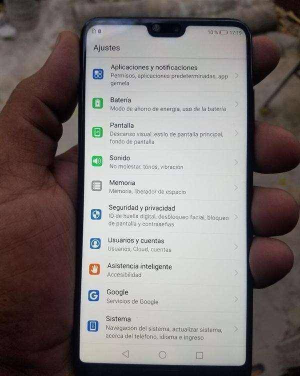原创华为p20pro今日发布万元神秘机一同现身