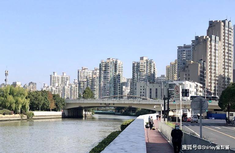 上海的另一个“五角场”，曾被称为“沪西歹土”，还是“76号”的所在地