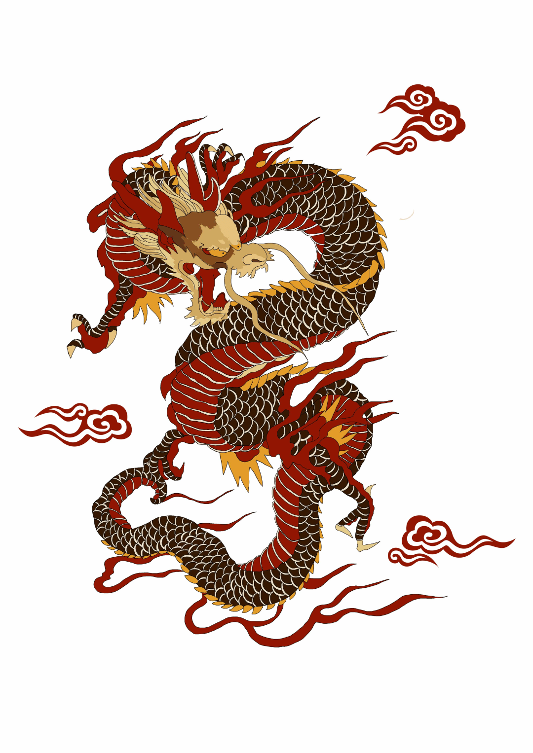亚洲 中国 东亚中国风作品编号:81139主题元素:中国传统元素设计风格