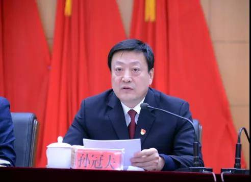 【发展绿园】:中共长春市绿园区第六届纪律检查委员会第二次全体会议