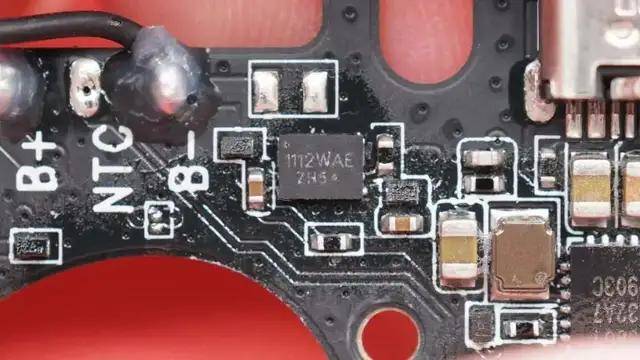 年度汇总 | OPPO、一加、小度多次采用创芯微锂电IC，高精度低功耗