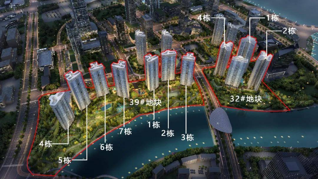 珠海横琴【华发广场(ll期)横琴湾】官方图文简介！（买前必看篇）？！_搜狐网