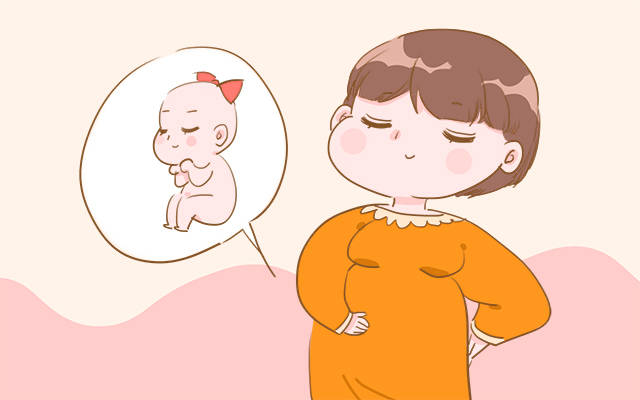 准妈妈们须知,孕期乳房的4大变化_现象_因为_乳头