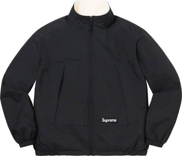 型录 重磅：Supreme 2022年春夏Lookbook型录 + 单品清单完整曝光！