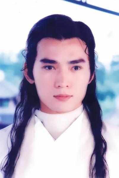 古装男明星排行榜_不适合古装的5位男星,靳东,张翰上榜,最后一位堪称辣眼