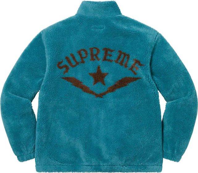 型录 重磅：Supreme 2022年春夏Lookbook型录 + 单品清单完整曝光！