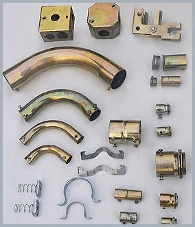 jdg管的管件都有哪些呢_金属_接头_连接盒