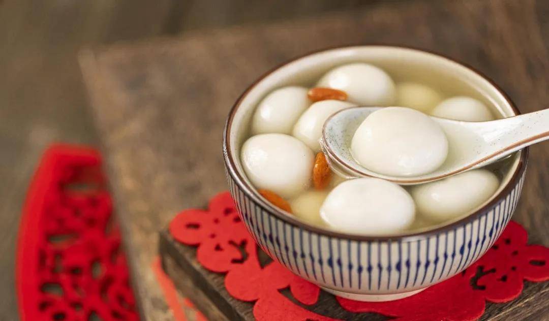 商办网:正月十五闹元宵,团团圆圆好运来_冬奥风元宵节灯笼_汤圆_花灯