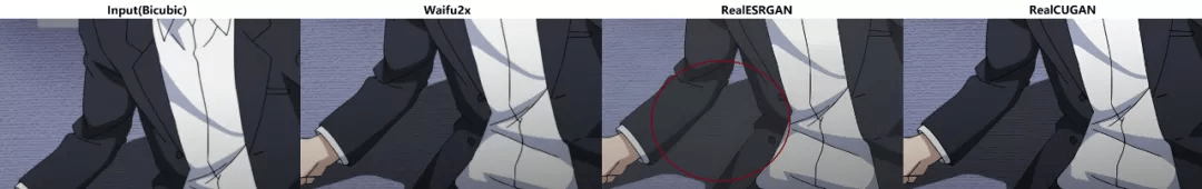 1.5K star量，上古老番变4K，B站开源超分辨率算法