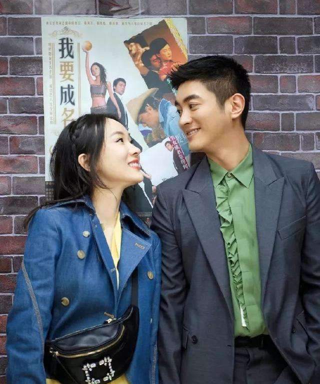 "熟女"霍思燕,还能"撑"多久?_刘老哥_邓超_身材