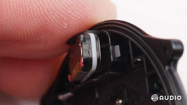 vivo WATCH 2拆解报告，大胆创新，推进智能手表成为独立智能终端