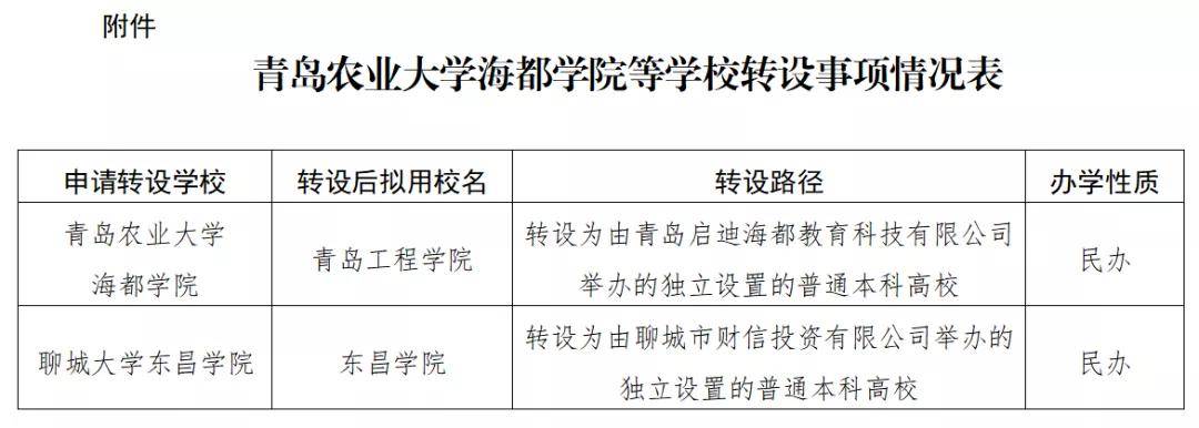 聊城理工学院要来了