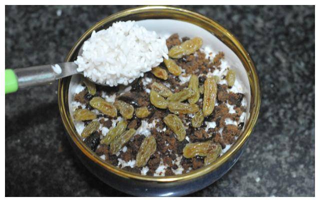 齐平|米饭这样做,儿子每次能吃5两米!细腻柔软,天天吃最是香