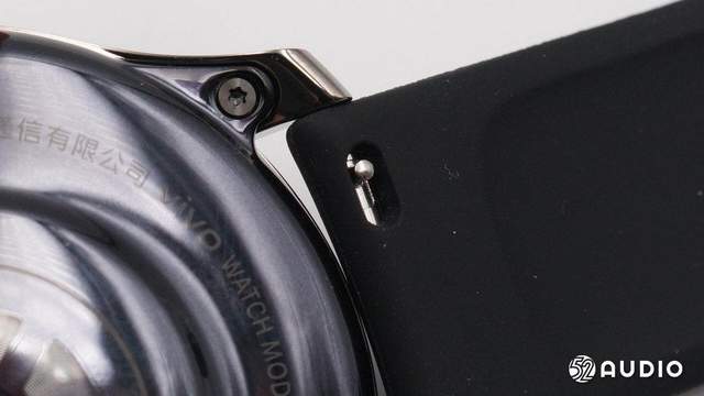 vivo WATCH 2拆解报告，大胆创新，推进智能手表成为独立智能终端