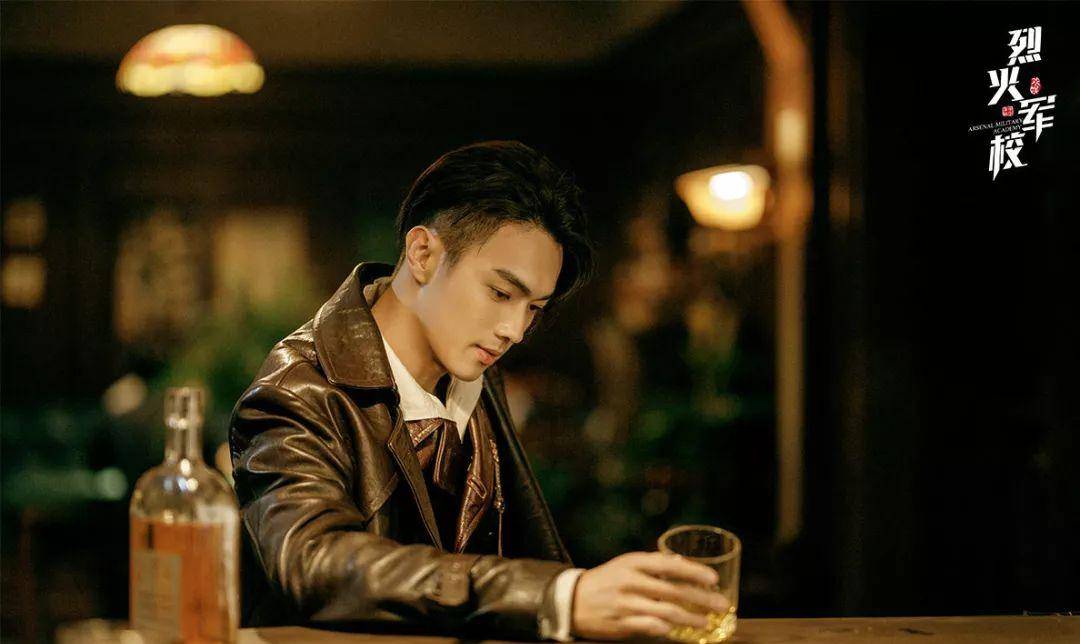 民国|送走七月现男友，迎来八月“帧”男友！