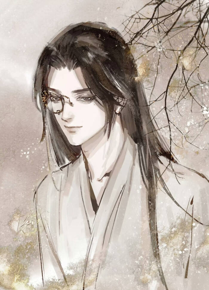 顾昀出自《杀破狼》,这个人外表是个不折不扣的美人,内在是个钢铁一般