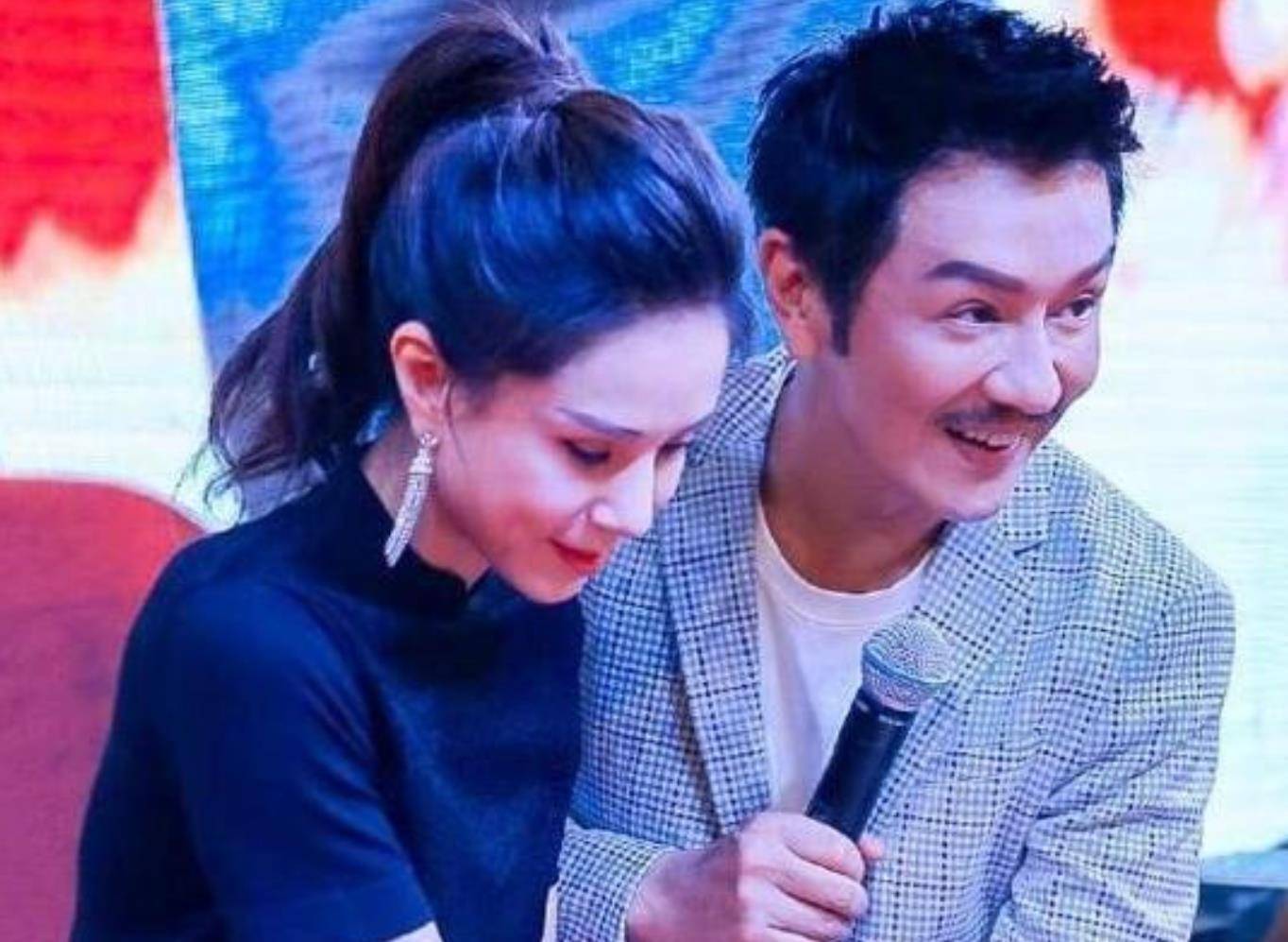 下巴明星频翻车医美需谨慎!有人脸变充气气球,有人下巴变天气预报
