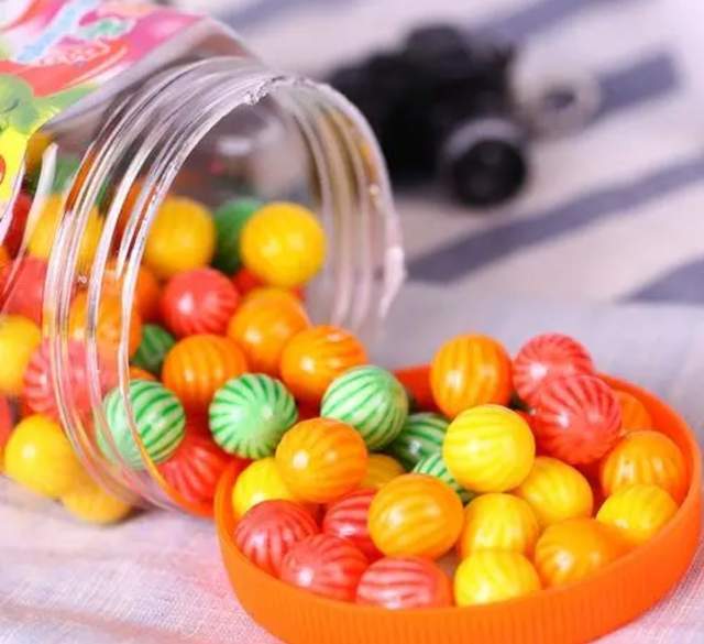 包辣片|你吃过最好吃的童年零食有哪些？