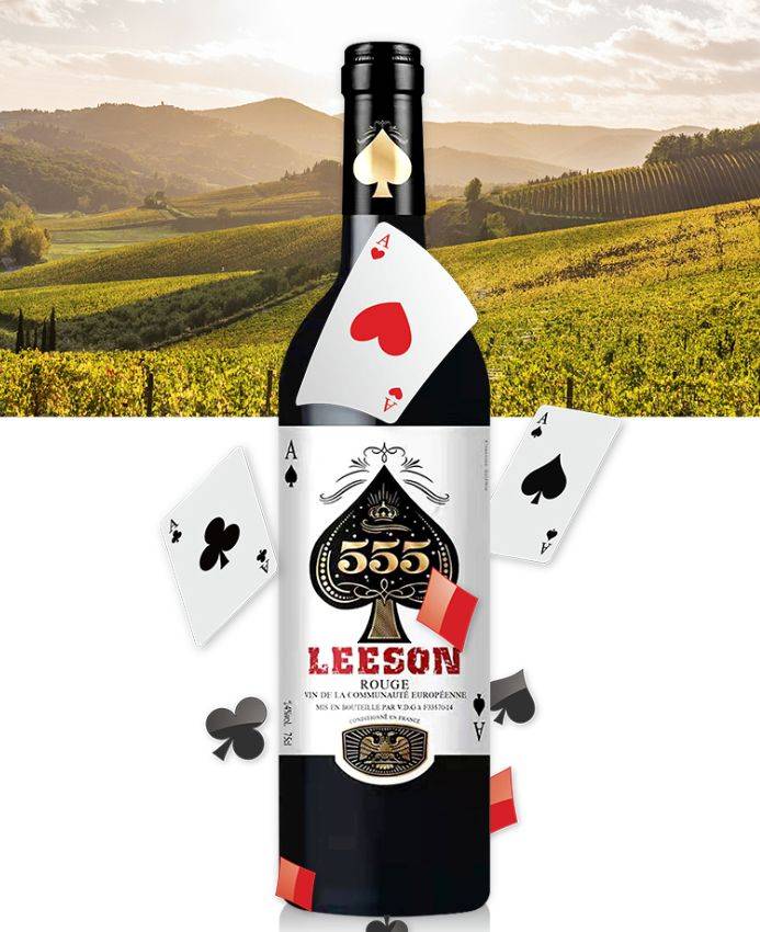 心坎|被公关经理追着问链接！这款红酒礼盒今年爆了