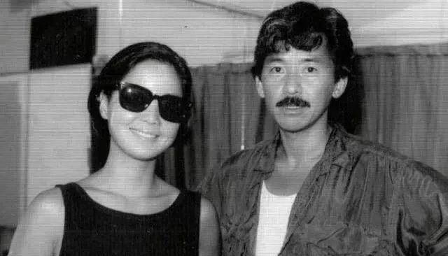 乐坛|八一八,被称为香港乐坛“在天之灵”的他,究竟有多强大