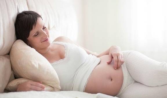 三个阶段|孕晚期，孕妈若没有出现这3个问题，通常说明胎儿很健康，放轻松