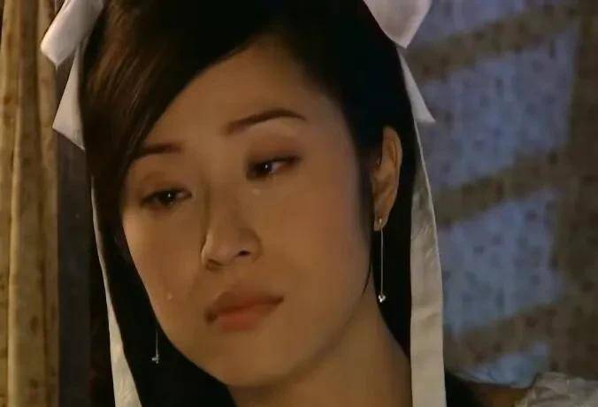 智商康姨母指导鞠婧祎绑戏，嫦娥变丑吓哭观众，林青霞曹云打脸景甜