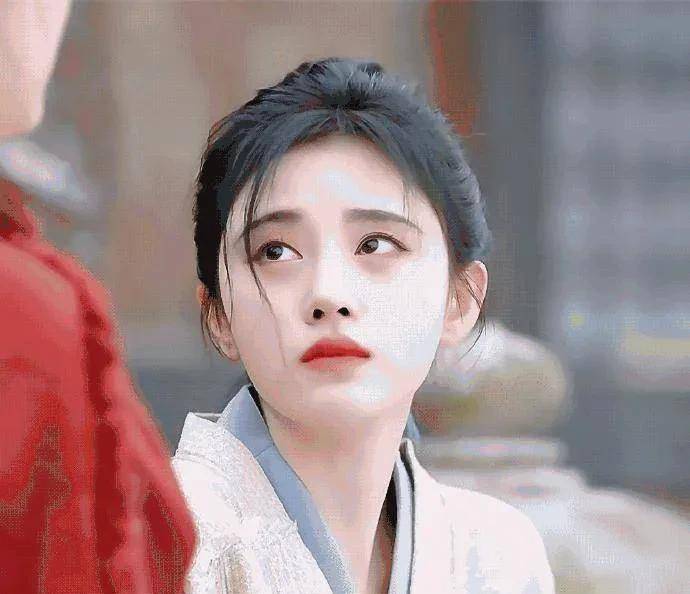 智商康姨母指导鞠婧祎绑戏，嫦娥变丑吓哭观众，林青霞曹云打脸景甜