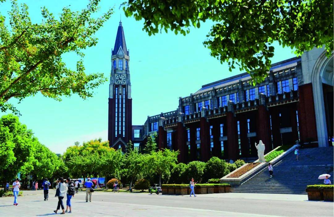 全国首个 "5g 无边界大学城" 3月落沪_松江_教育_校园