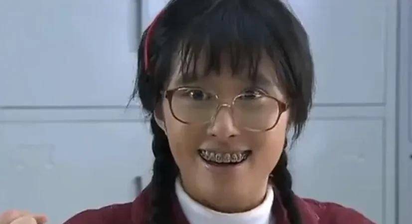 智商康姨母指导鞠婧祎绑戏，嫦娥变丑吓哭观众，林青霞曹云打脸景甜