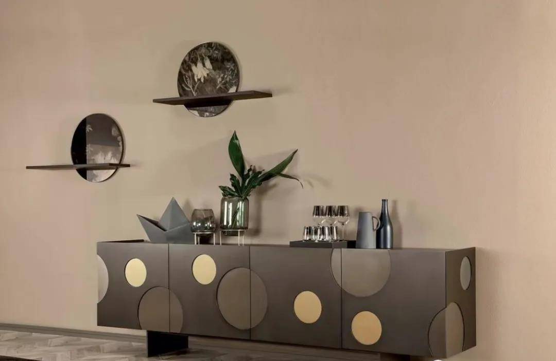 风波 女神梦露、赫本都爱的复古风波点,让你时髦到爆