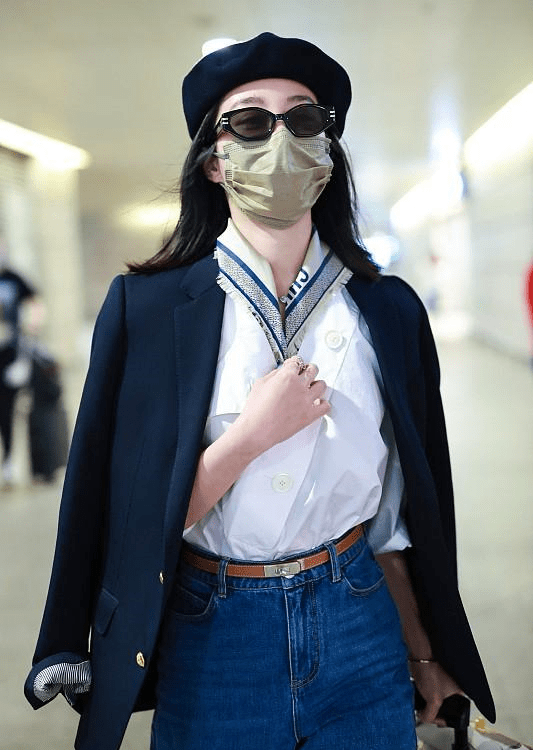 设计 普通的牛仔裤也可以不普通，学会这些搭配技巧，日常也能很出众