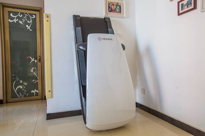 别总去健身房，在家也能拥有一台跑步机，野小兽，让你宅家不长胖