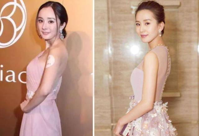 张雨绮女人生过孩子后，穿衣服会有种“大妈感”，是这3个地方出了问题